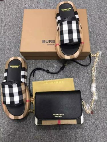 Wholesale Slides with Bag Set #BUR