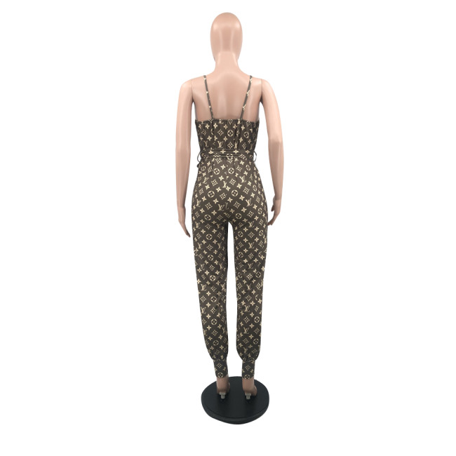 Designer Jumpsuit