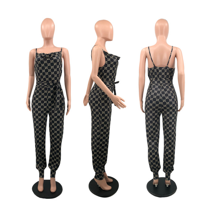 Designer Jumpsuit