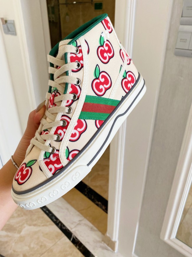 Unisex High Top Wholesale Shoes  #GUI