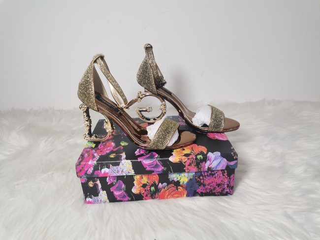 Wholesale Heels with Box #DG