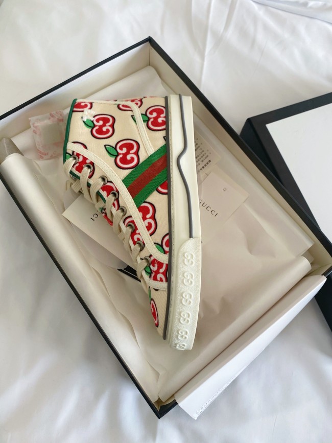 Unisex High Top Wholesale Shoes  #GUI