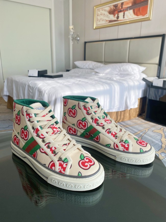 Unisex High Top Wholesale Shoes  #GUI