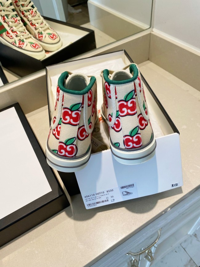 Unisex High Top Wholesale Shoes  #GUI