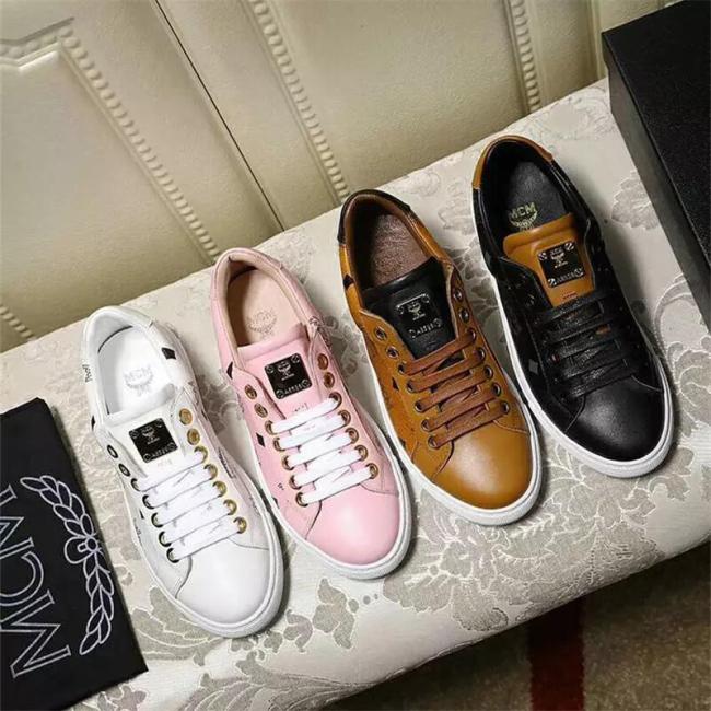 Wholesale Shoes with Box #MC