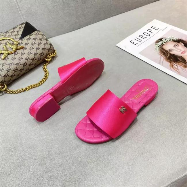 Wholesale Bag with Slippers Set #CHN