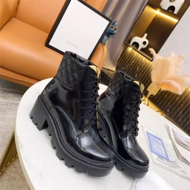 Wholesale Boots with Box #GUI