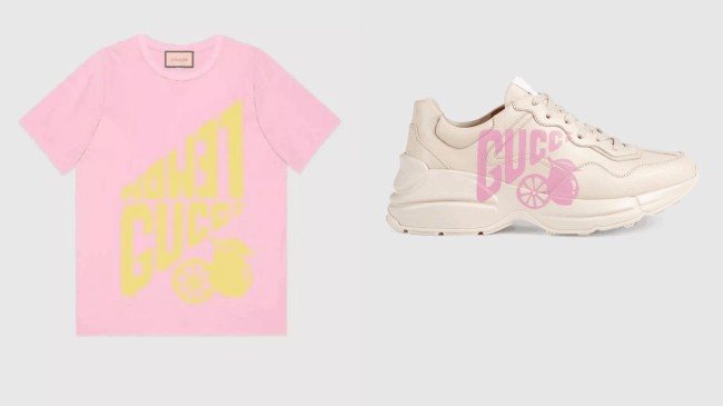 Wholesale Shirt & Shoes Set #GUI