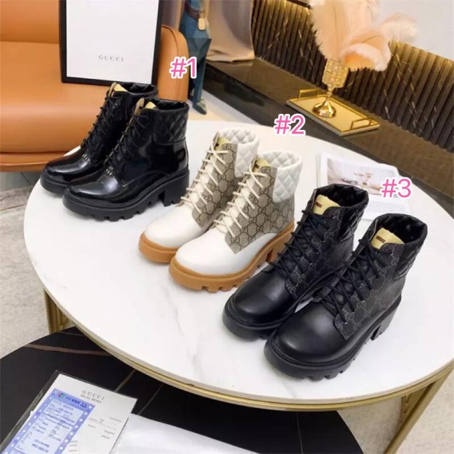 Wholesale Boots with Box #GUI