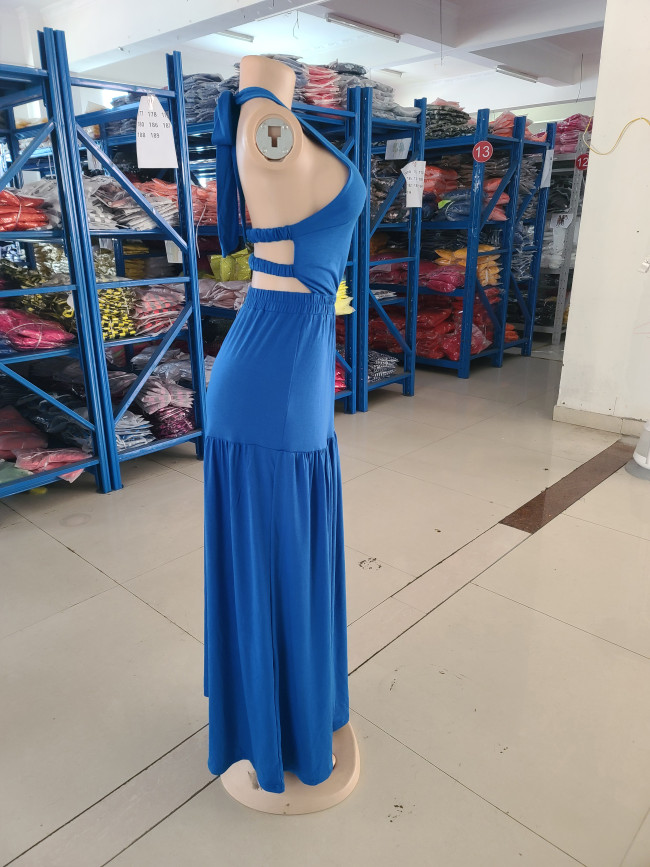 Wholesale Maxi Dress #CHN