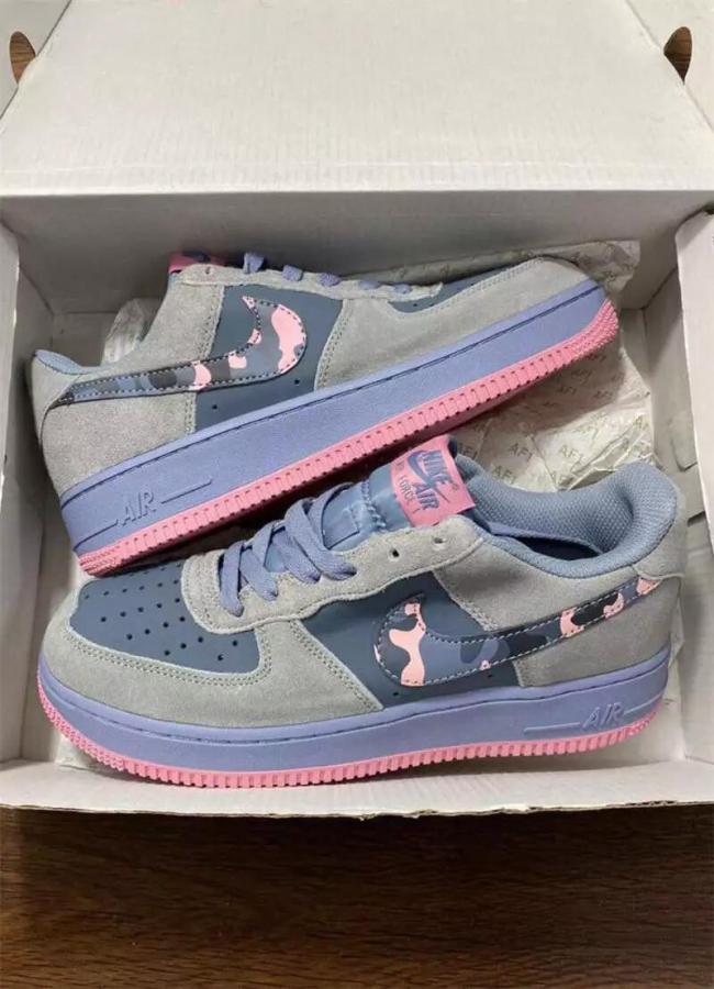 Wholesale Shoes AF1 with Box #NIK