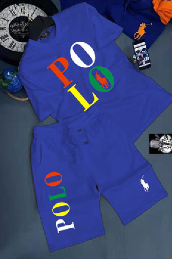 Wholesale 2 Pcs Set #POL