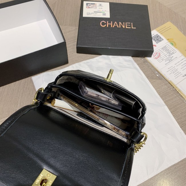 Wholesale Bag with Box #CHN