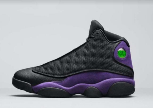 Wholesale Shoes AJ13 with Box #NIK