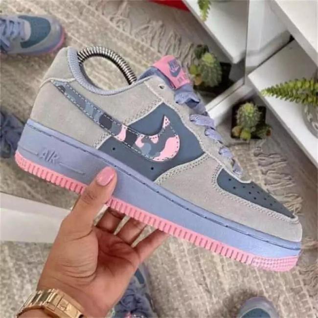 Wholesale Shoes AF1 with Box #NIK