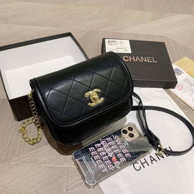 Wholesale Bag with Box #CHN