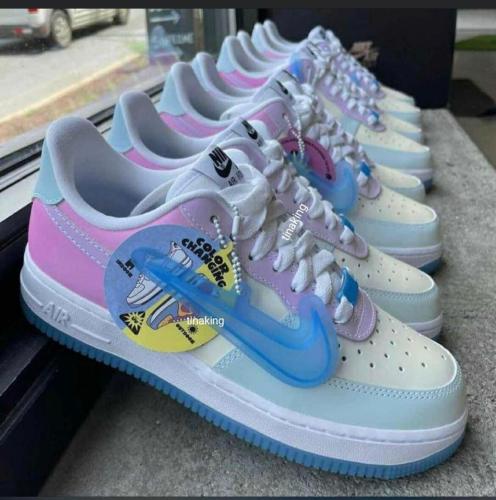 Wholesale Shoes with Box #NIK