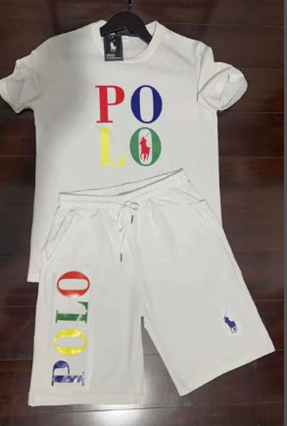 Wholesale 2 Pcs Set #POL