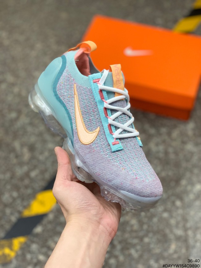 Wholesale Vapormax Shoes with Box #NIK