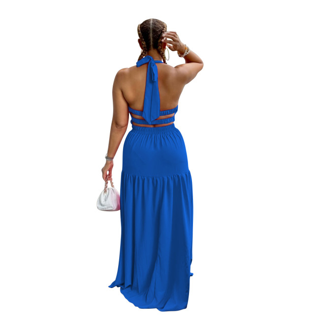 Wholesale Maxi Dress #CHN