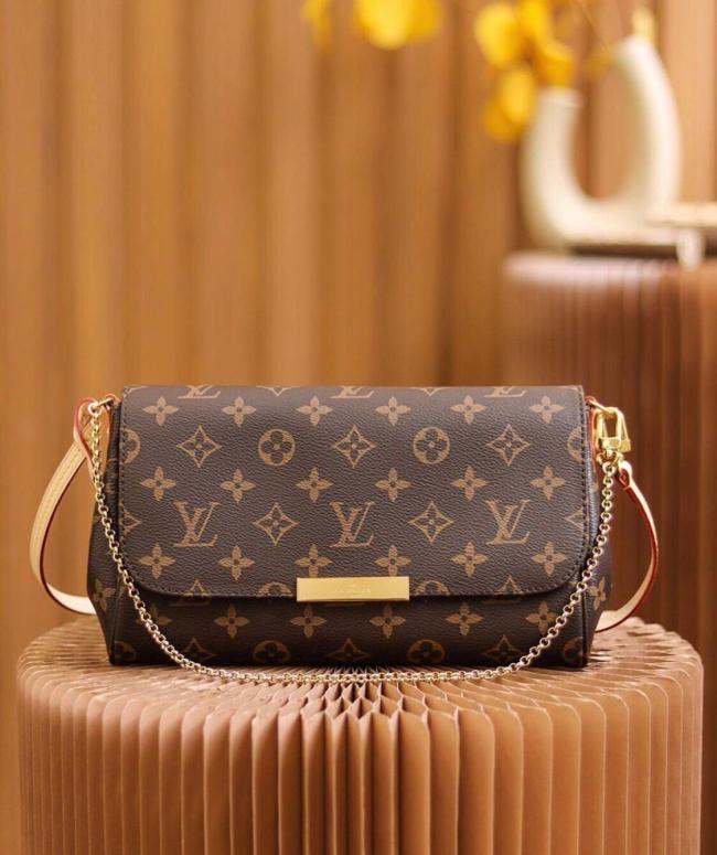 Wholesale Purse with Box #LOV