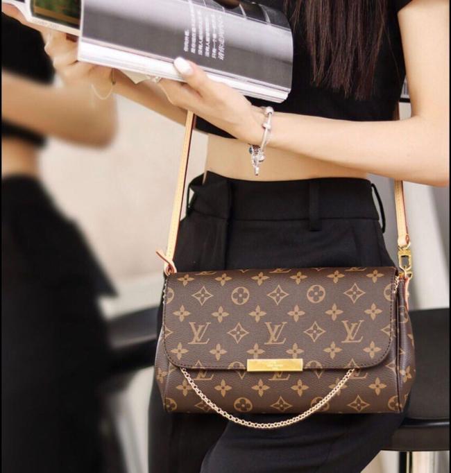 Wholesale Purse with Box #LOV