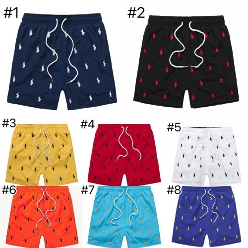 Wholesale Shorts with Tags #POL