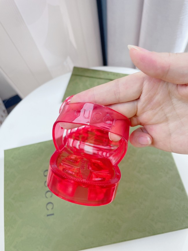 Wholesale Jelly Sandals with Box #GUI