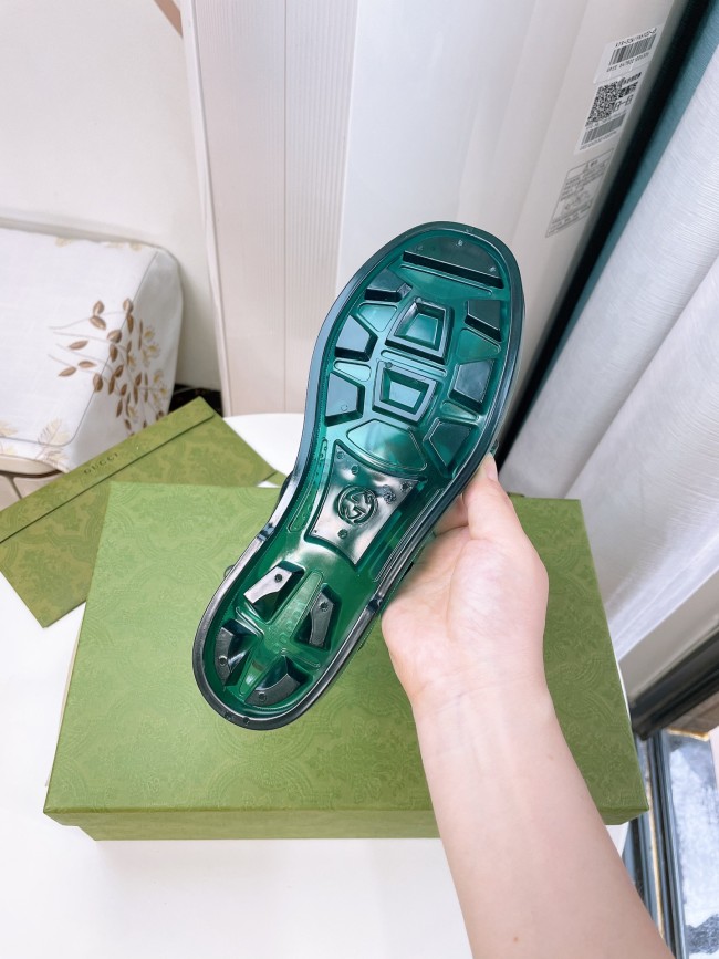 Wholesale Jelly Sandals with Box #GUI