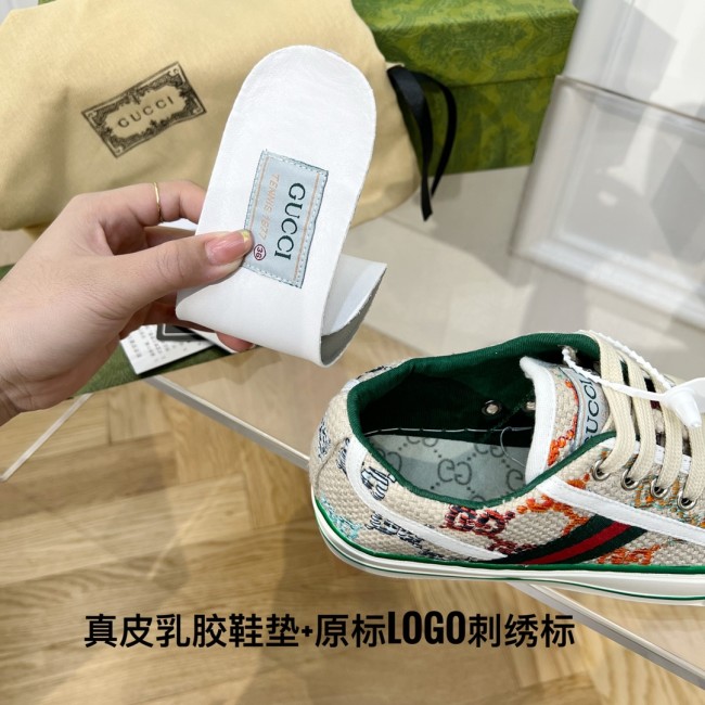 Wholesale 1977 Tennis Shoes #GUI