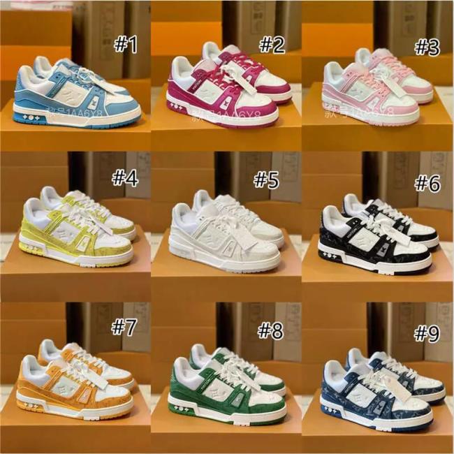 Wholesale Shoes with Box Original Quality #LOV