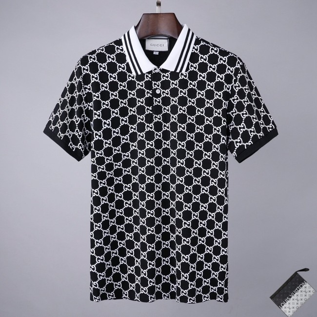 Men's Wholesale Shirt with Tags #GUI