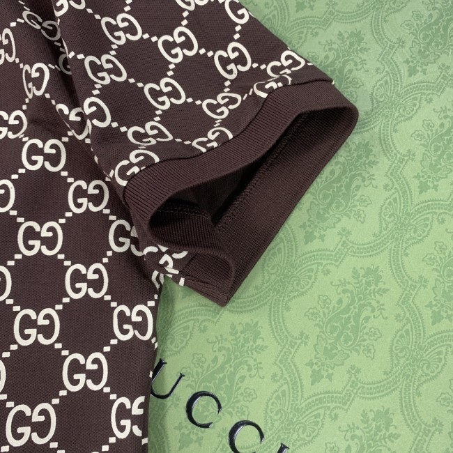 Men's Wholesale Shirt with Tags #GUI