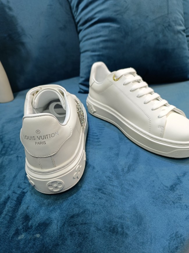 Wholesale Diamond Shoes with Box #LOV