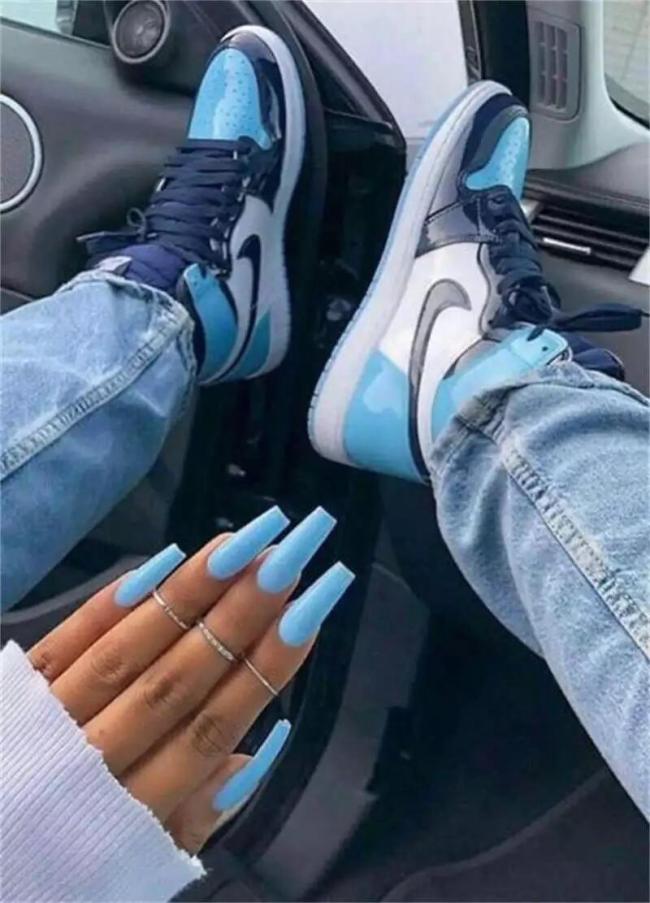 Wholesale Shoes AJ1 with Box #NIK