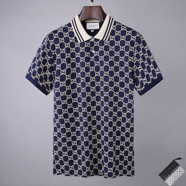 Men's Wholesale Shirt with Tags #GUI
