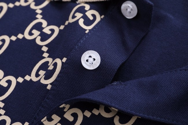 Men's Wholesale Shirt with Tags #GUI