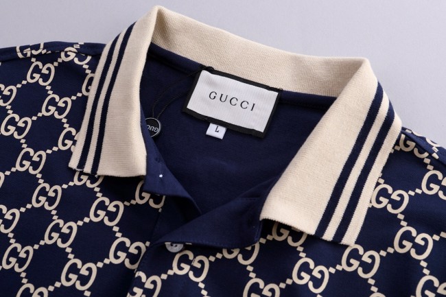 Men's Wholesale Shirt with Tags #GUI