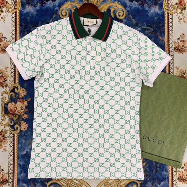 Men's Wholesale Shirt with Tags #GUI