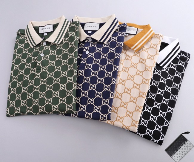 Men's Wholesale Shirt with Tags #GUI