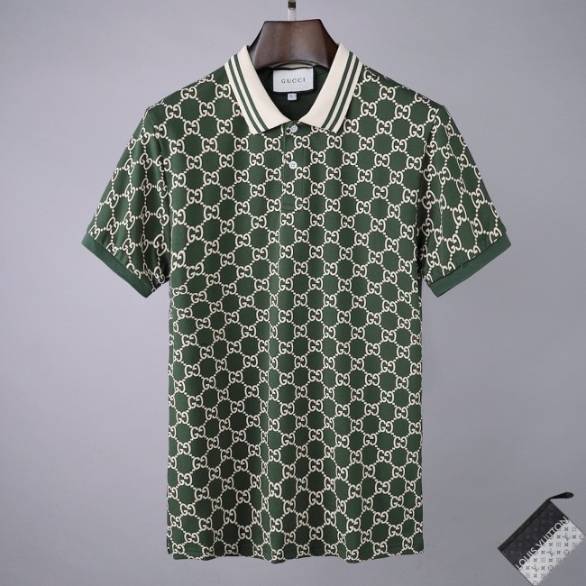 Men's Wholesale Shirt with Tags #GUI