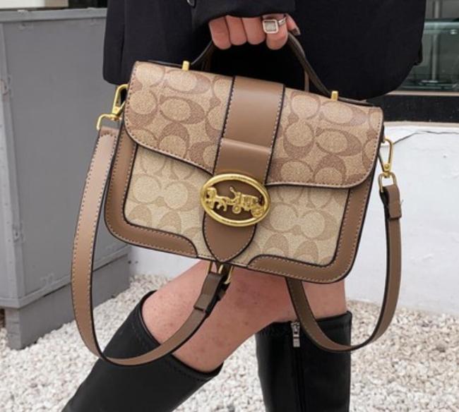 Wholesale Bag with Slides Set  #COA