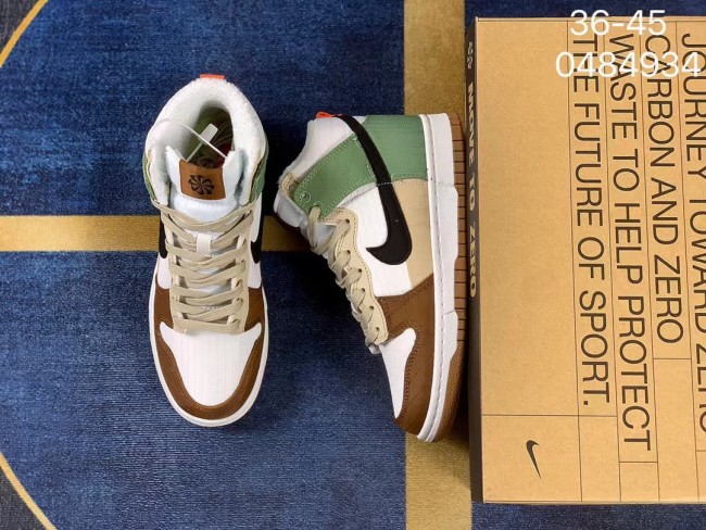 Wholesale Shoes with Box #NIK