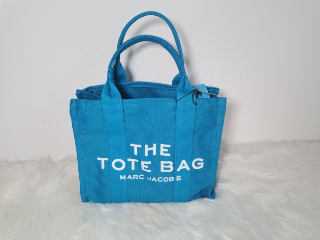 Wholesale Canvas Tote Bag #MJ