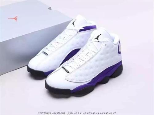 Wholesale Shoes AJ13 with Box #NIK