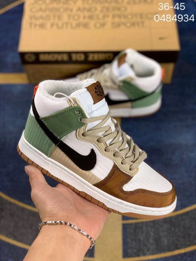 Wholesale Shoes with Box #NIK