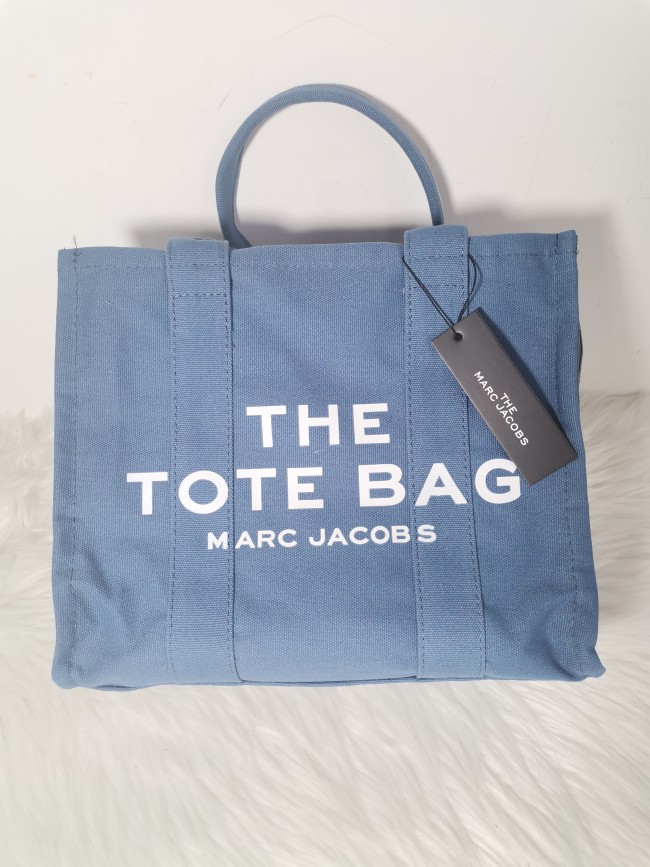 Wholesale Canvas Tote Bag #MJ