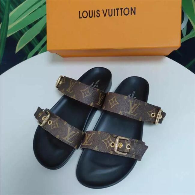 Wholesale Waist Bag and Sandals Set #LOV