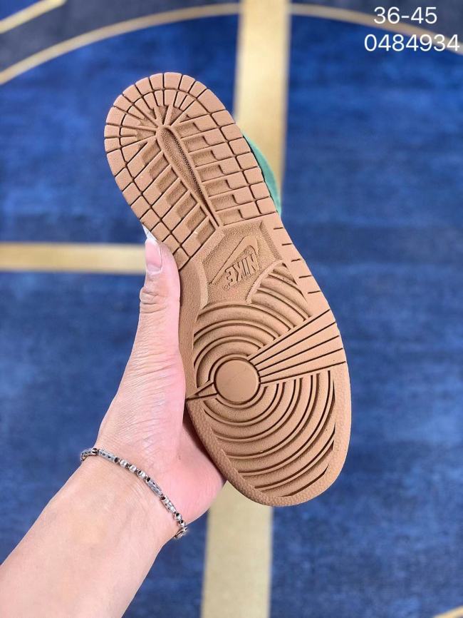 Wholesale Shoes with Box #NIK