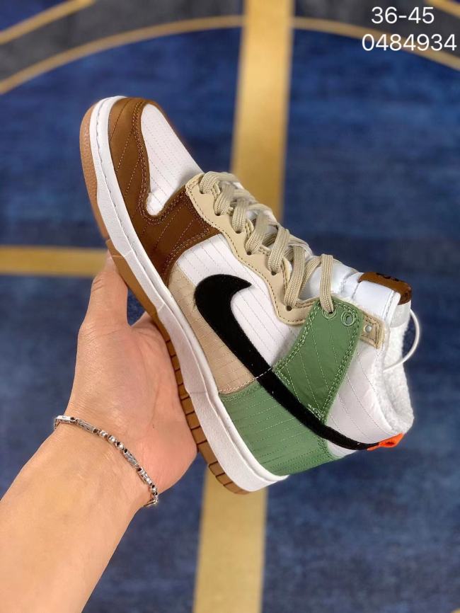 Wholesale Shoes with Box #NIK